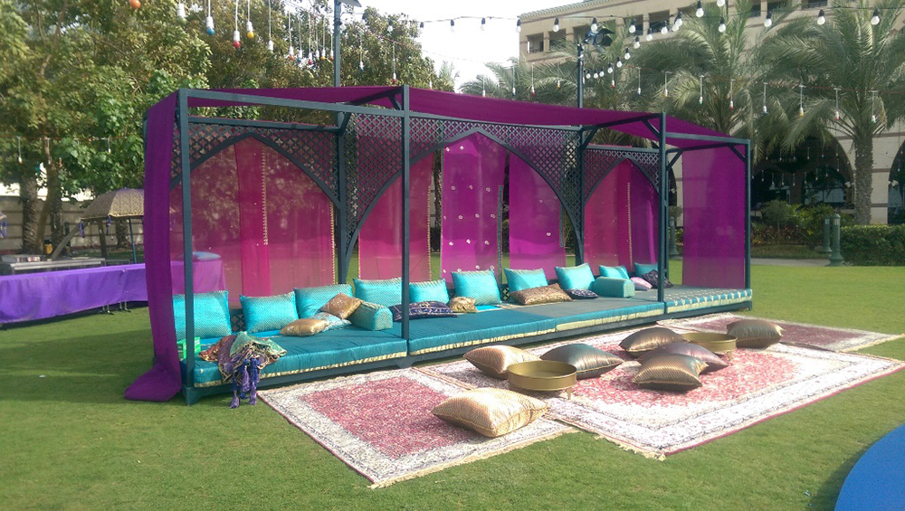 Jumeirah Zabeel Saray